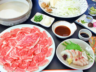 料理