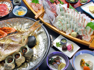 料理