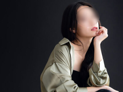 美女