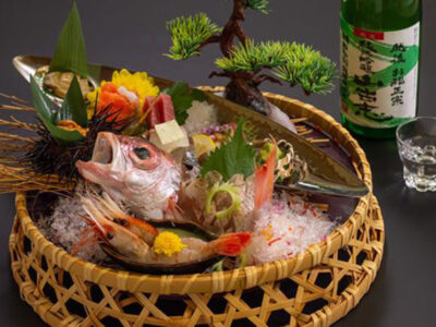 料理１