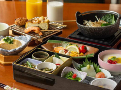 料理２