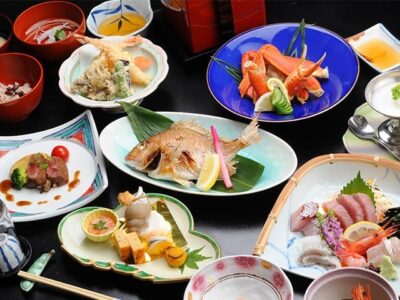 料理