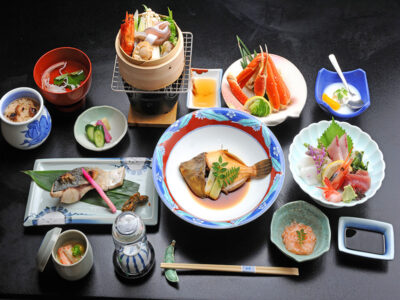 料理