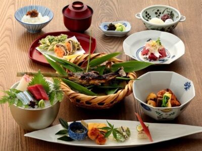 料理