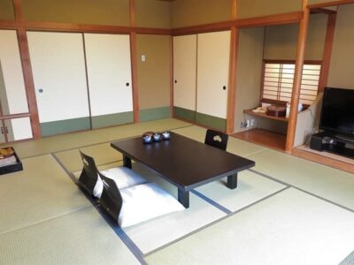 部屋