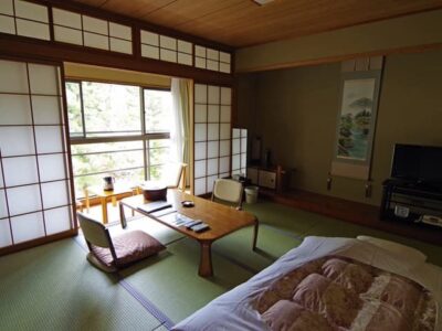 部屋