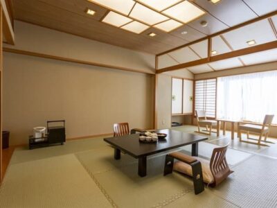 部屋