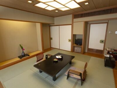 部屋