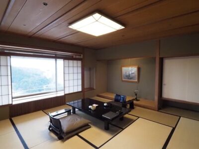 部屋