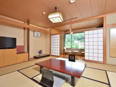 部屋