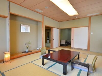 部屋