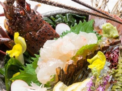 料理