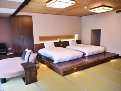 部屋