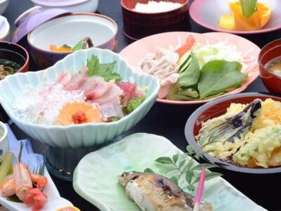 料理