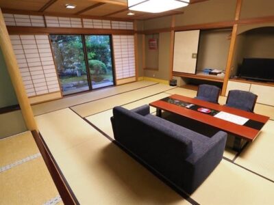 客室