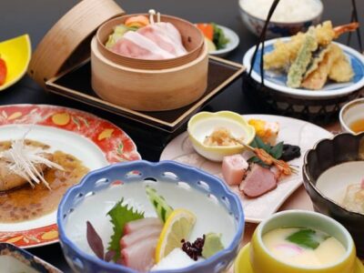 料理