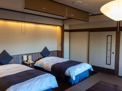 部屋