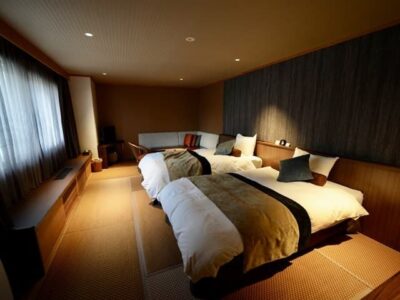 部屋