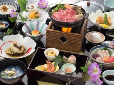 料理