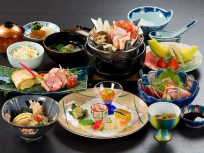 料理