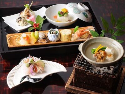 料理