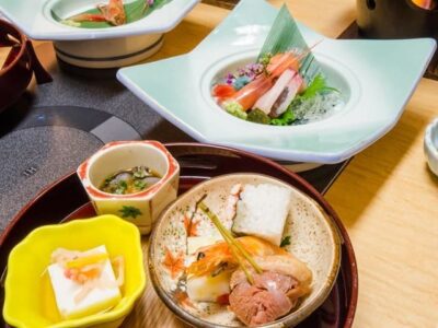 料理
