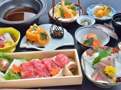 料理