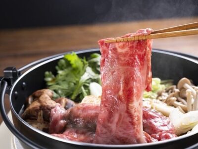 料理