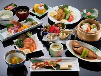 料理