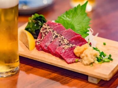 料理
