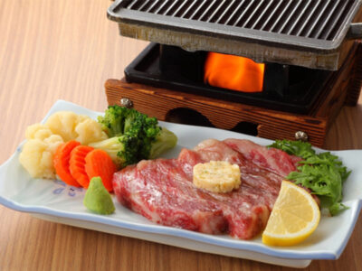 肉料理