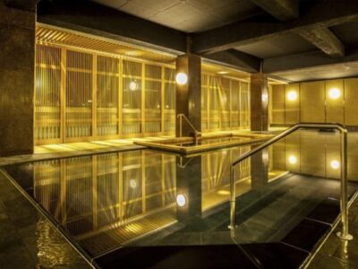 大浴場・薬師の湯_小川屋