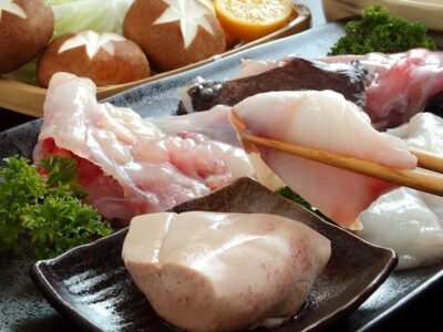 お料理