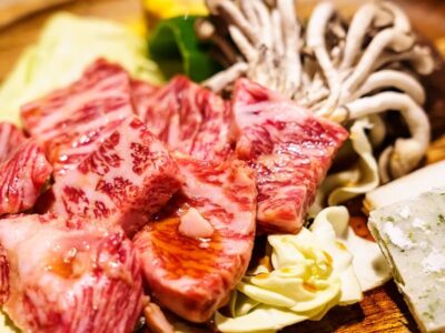 お料理
