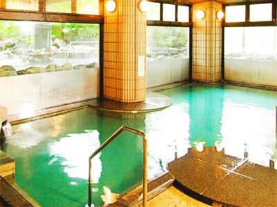 温泉
