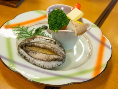 お食事