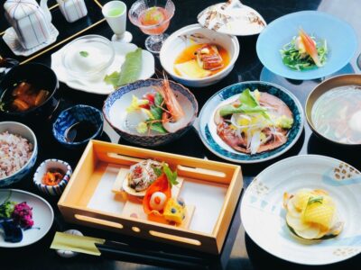 料理