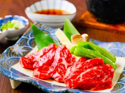 肉