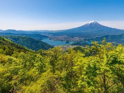 富士山