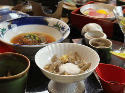 料理一例_協和温泉四季の湯