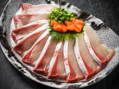 料理