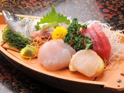料理