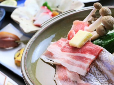 料理