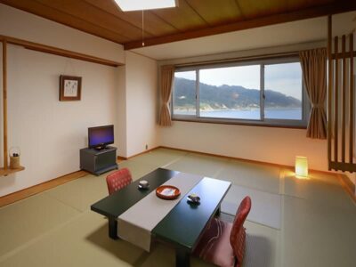 和室_ホテルニューさか井
