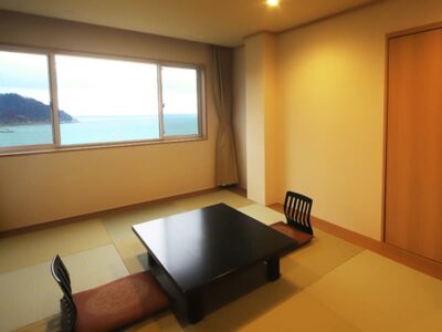 スーペリア和洋室_ホテルニューさか井