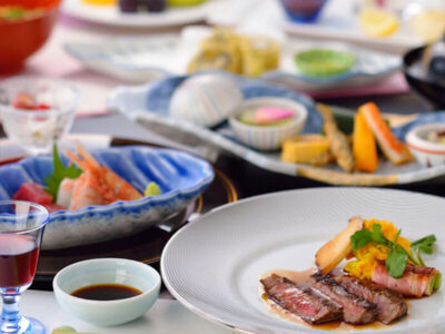 料理