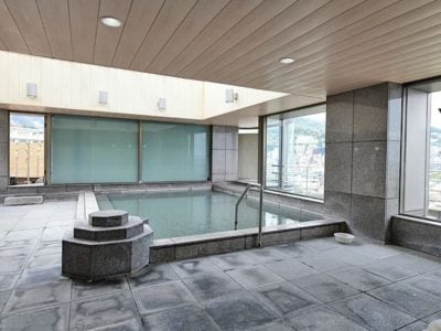 大浴場_ホテルサンミ倶楽部