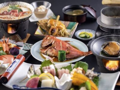 海光コース_ホテルサンミ倶楽部