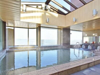 大浴場_ホテルサンミ倶楽部