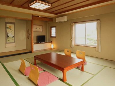 サンバレー那須　和室